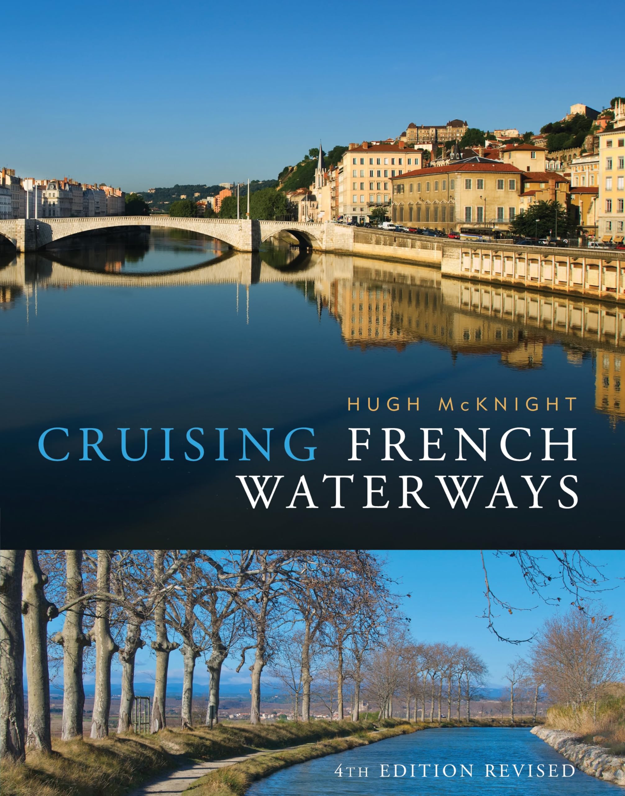 Buy Cruising French Waterways — BookShops.in