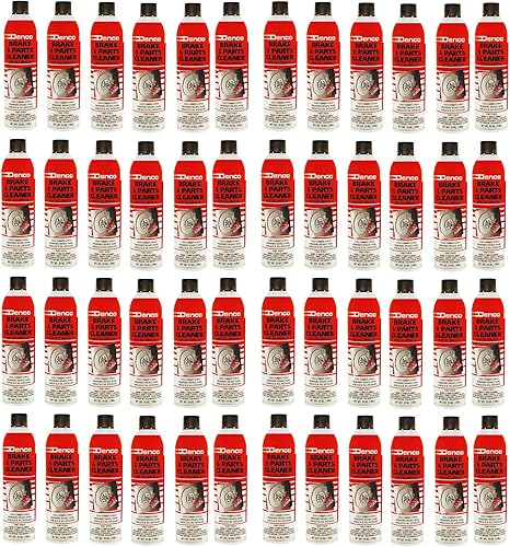 Miniatura 3 de Denco #1930 - Spray limpiador de frenos y piezas, sin cloro, desengrasante de secado rápido, aerosol de bajo olor, 15.3 onzas