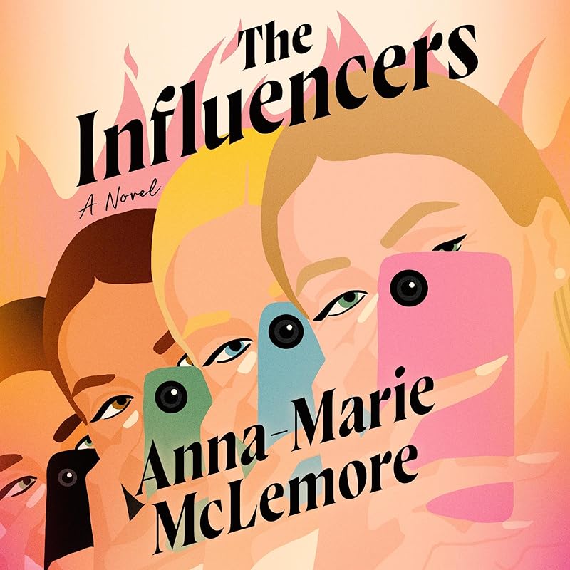 Carousel Item: The Influencers