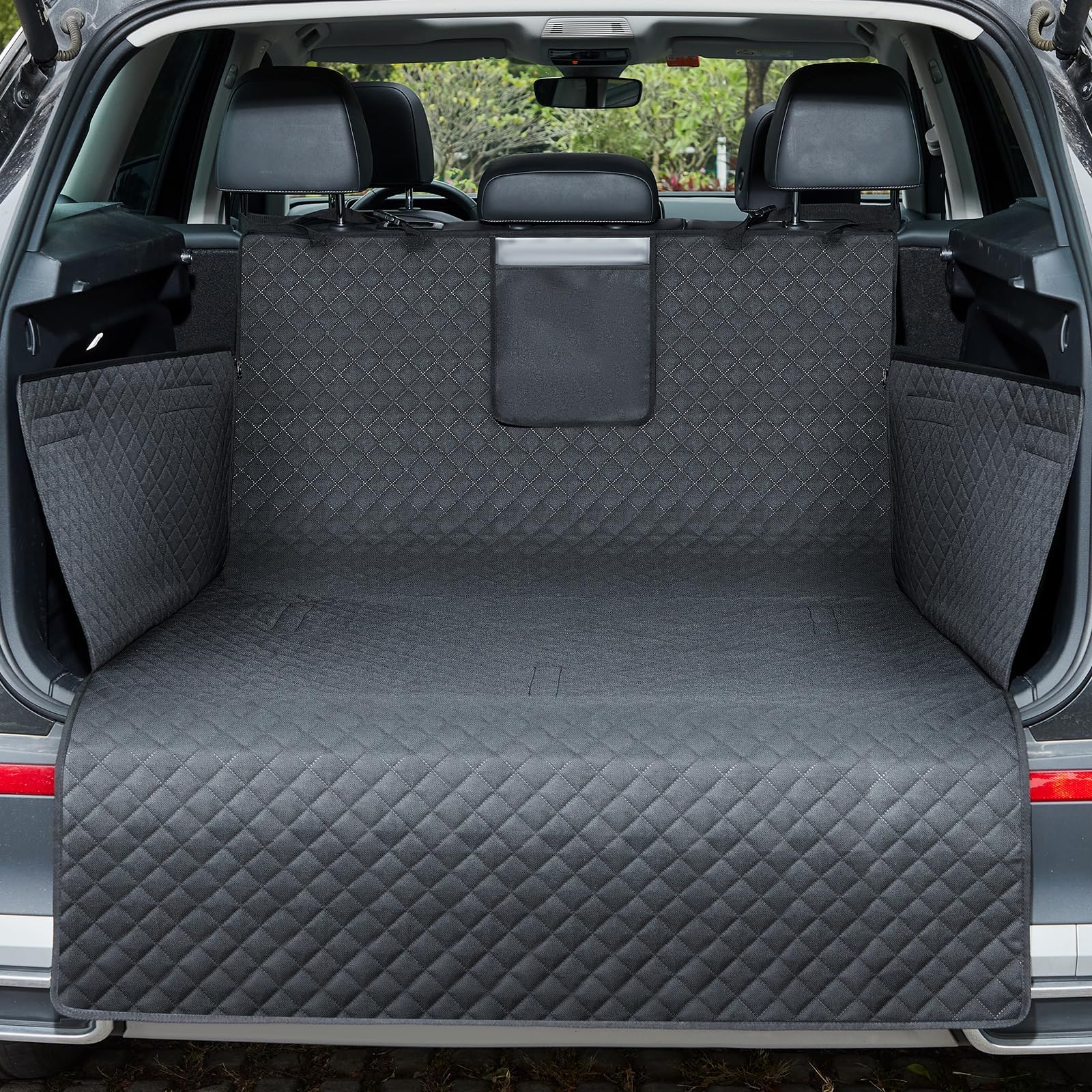Protection Coffre Chien pour Renault Scenic E-Tech Electric V 2023-