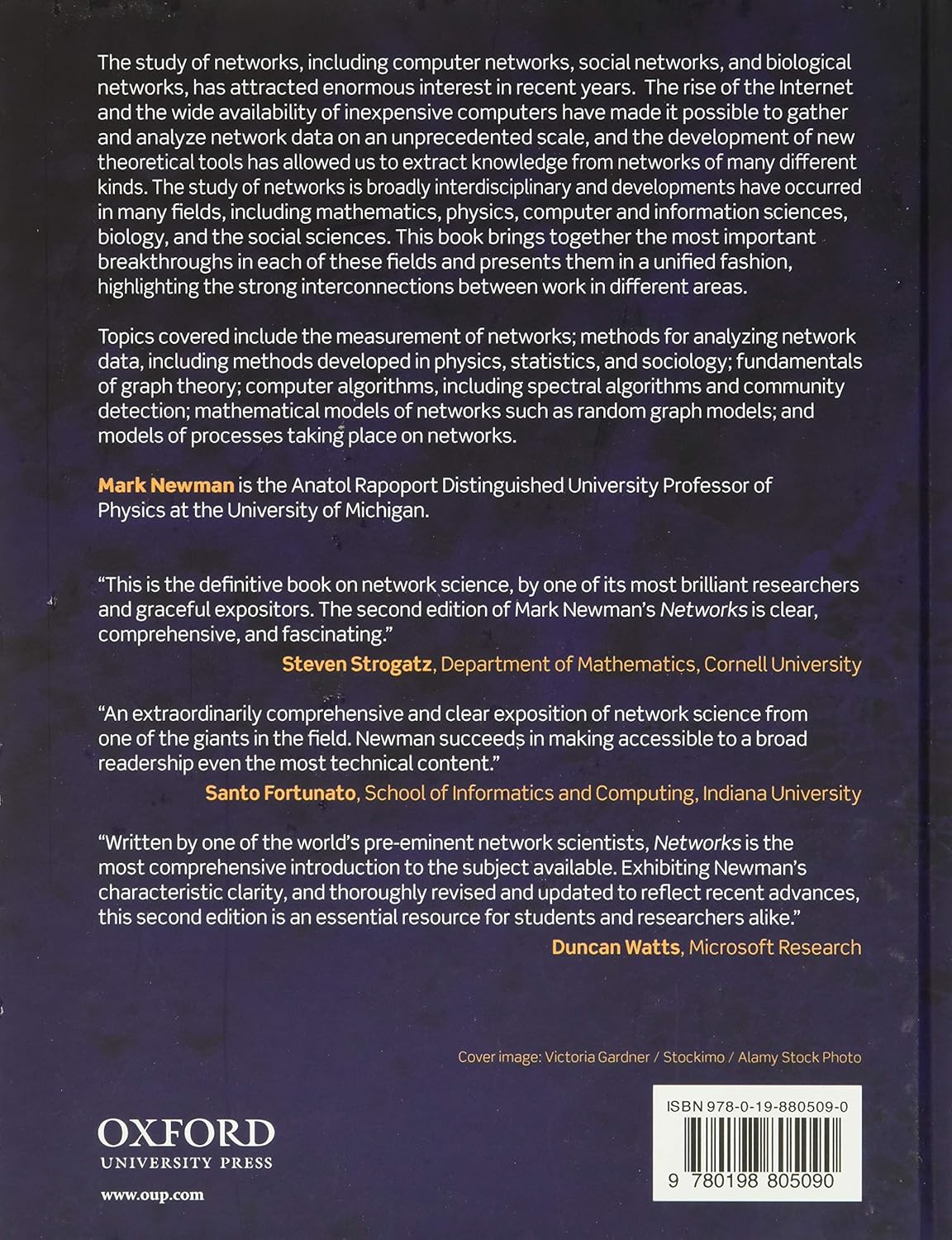 Networks      2nd Edition