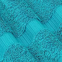 Vista 93 de Chakir Turkish Linens Toallas turcas de alta calidad 100% algodón para baño, toallas de baño grandes de 30 x 60 pulgadas (4 piezas, beige)