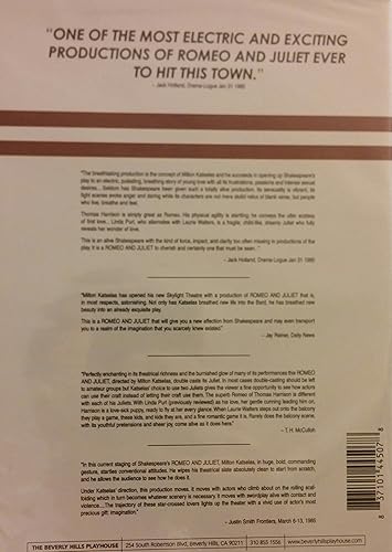 Miniatura 2 de The Making of Romeo Juliet