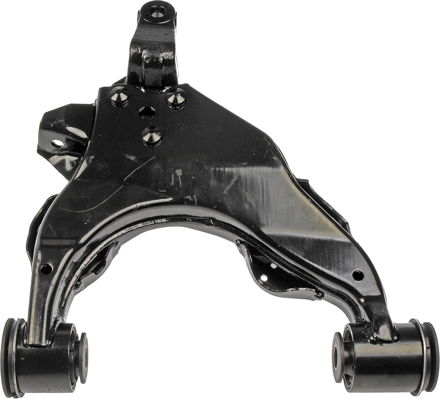 Dorman 521-810 Front Passenger Side Lower Suspension Control Arm Compatible with Select Toyota Models