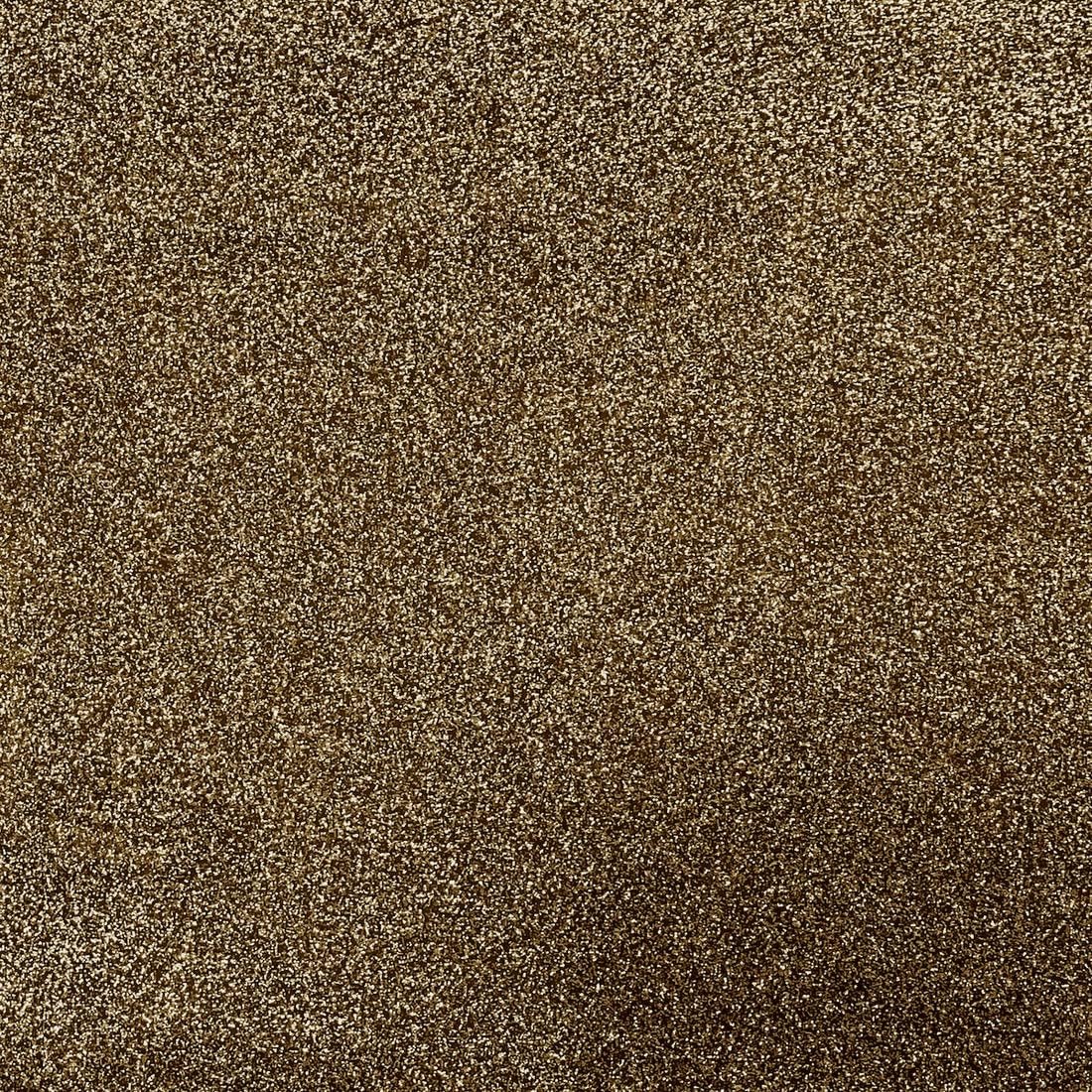 Shiny Sparkle Glitter Vinyl, Faux Leather PVC-Upholstery Craft Fabric Sold by The Yard (Pink)