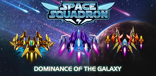 Galaxy Shooter - New Galaxy Adventure