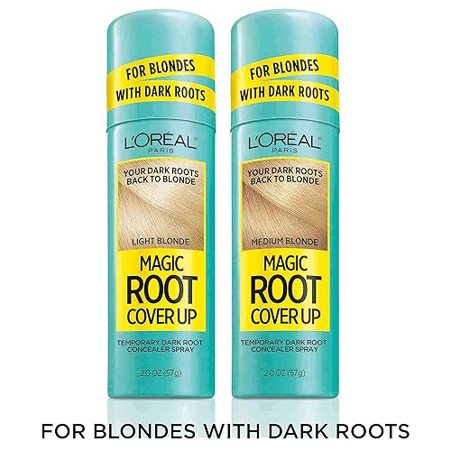 Vista 74 de Tinte cubre raíces L 'Oreal Paris Cabello Color , Total 1 Negro