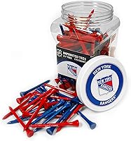 Vista 13 de Team Golf Camisetas de golf NHL, tarro de 175