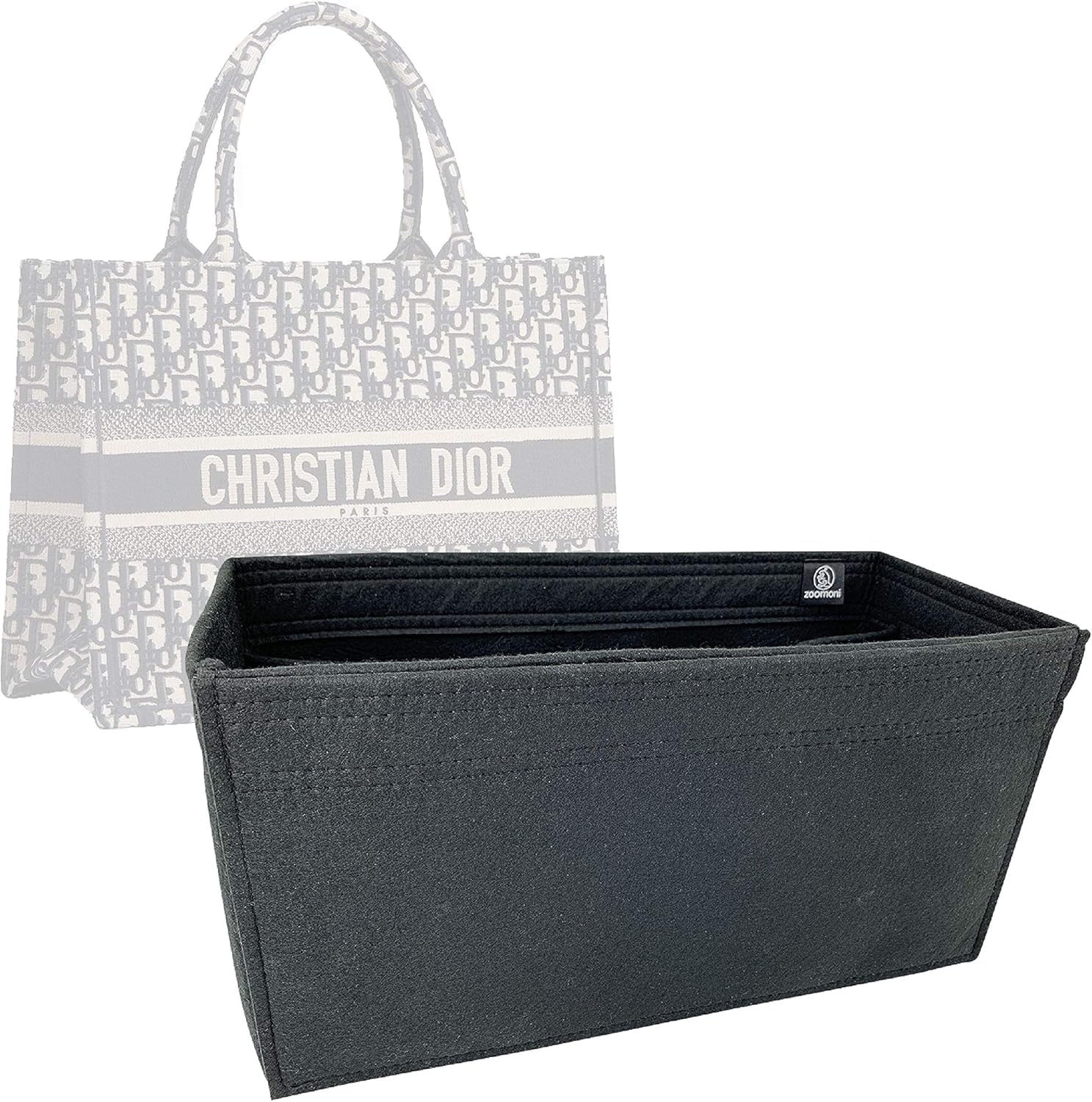 Bag Organizer for Dior Book Tote Medium Nigeria Ubuy