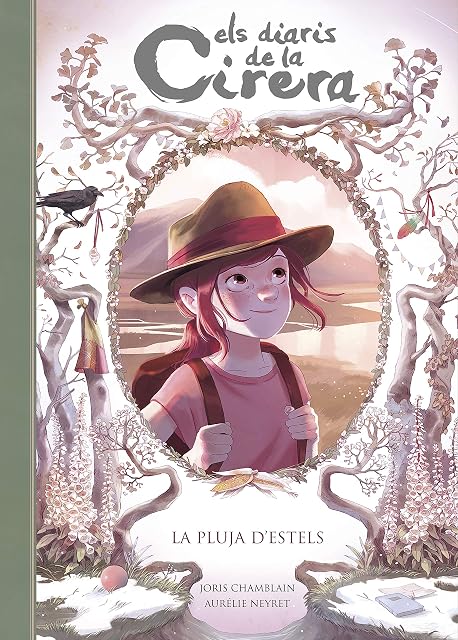 Portada de La Pluja D Estels
