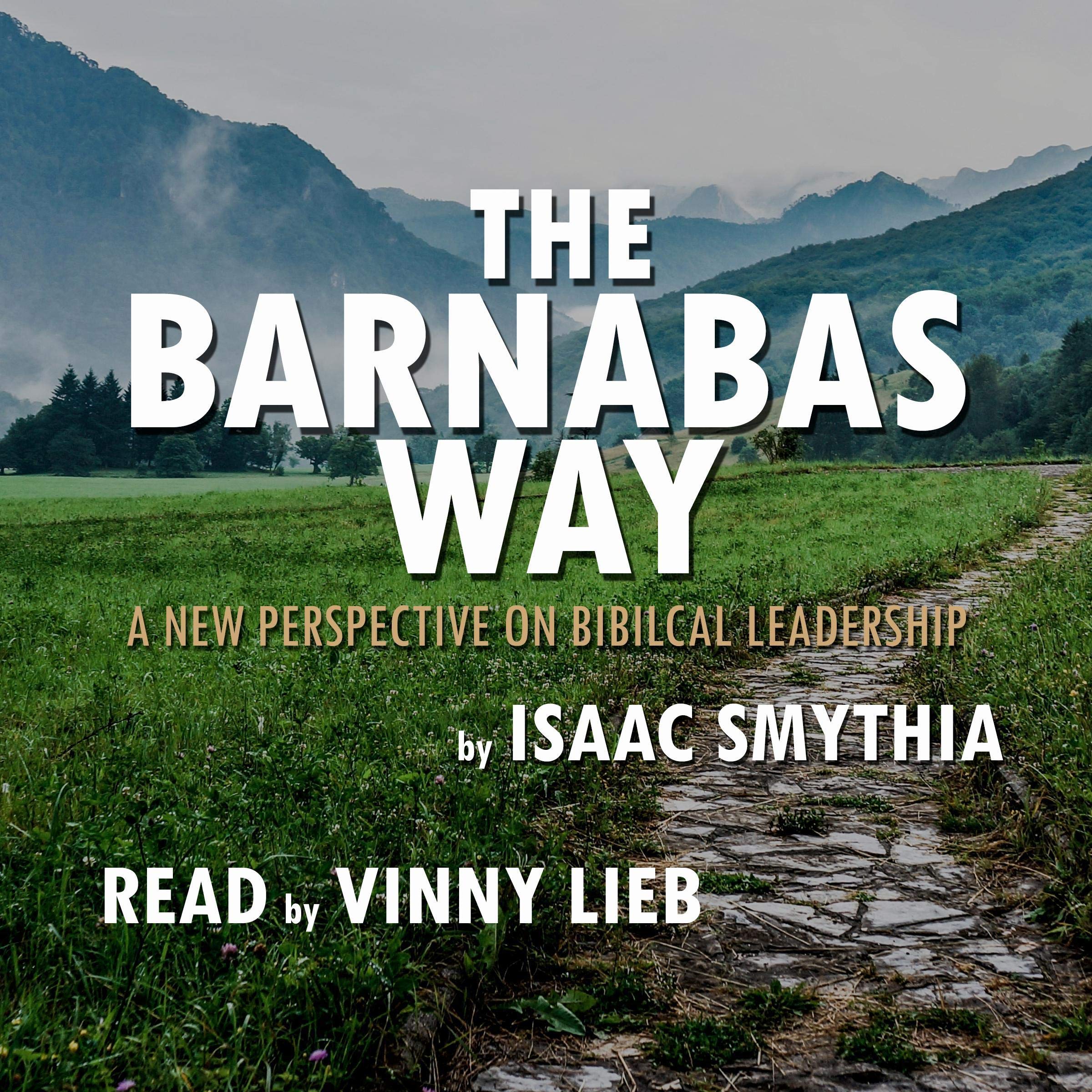 The Barnabas Way
