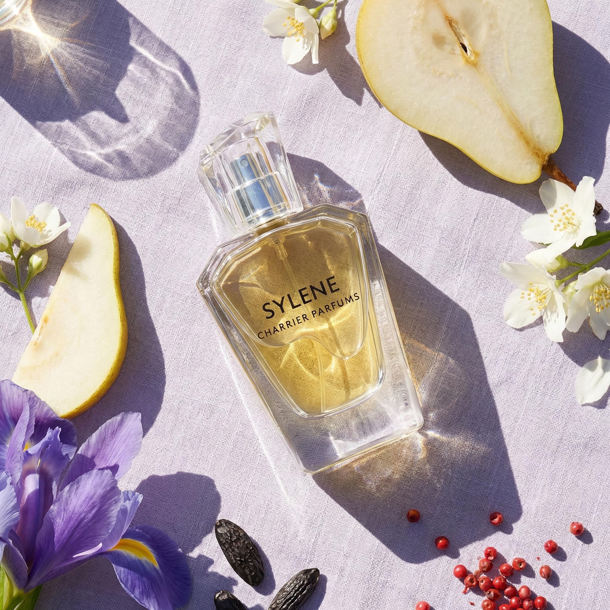 "Collection Prestige" - Coffret Cadeau 5 Eaux de Parfum miniatures