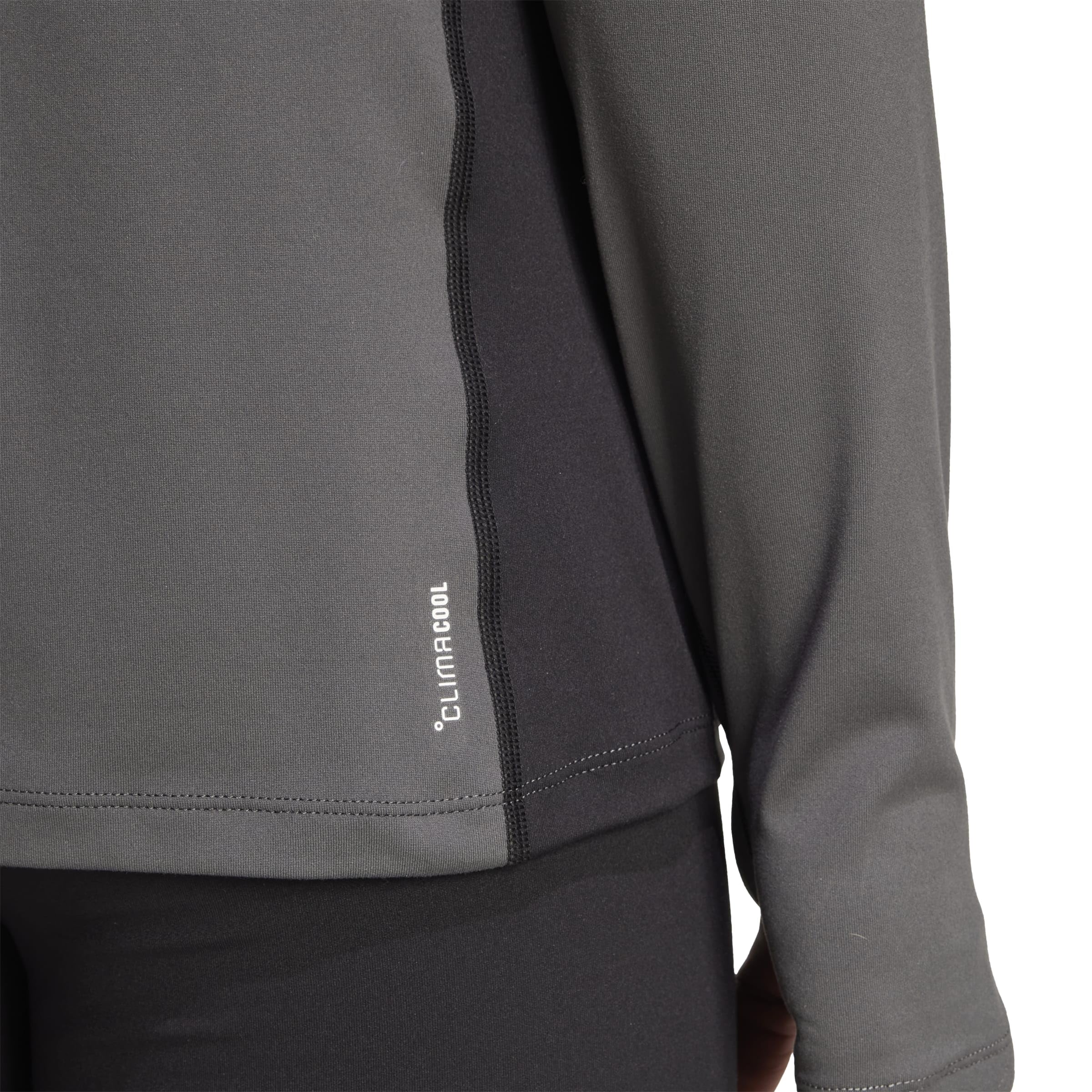 adidas Men Strato Base Sintetico Multiuso a Maniche Lunghe