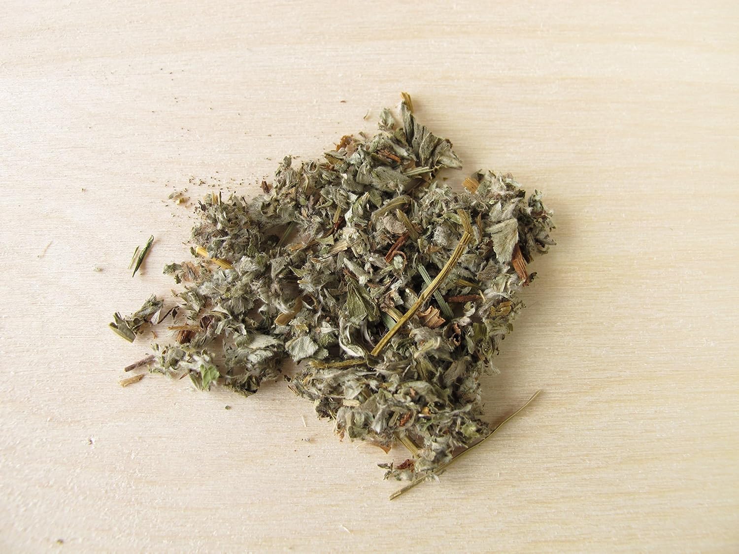 Health Embassy Silverweed Herb | Potentilla Anserine L | Herbal Tea (100g)