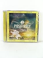 Algopix Similar Product 8 - Positively Easter  11 Top Christian
