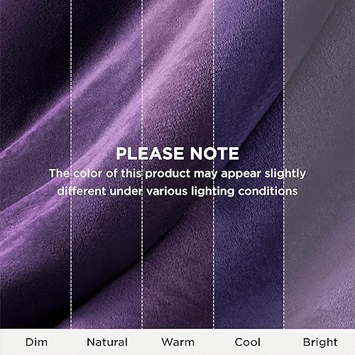 Miniatura 8 de Bedsure GentleSoft Sherpa Fleece Blankets Queen Size for Bed - Thick and Warm Throw Gifts for Women and Girls, Soft Fuzzy Plush Queen Christmas 08 -