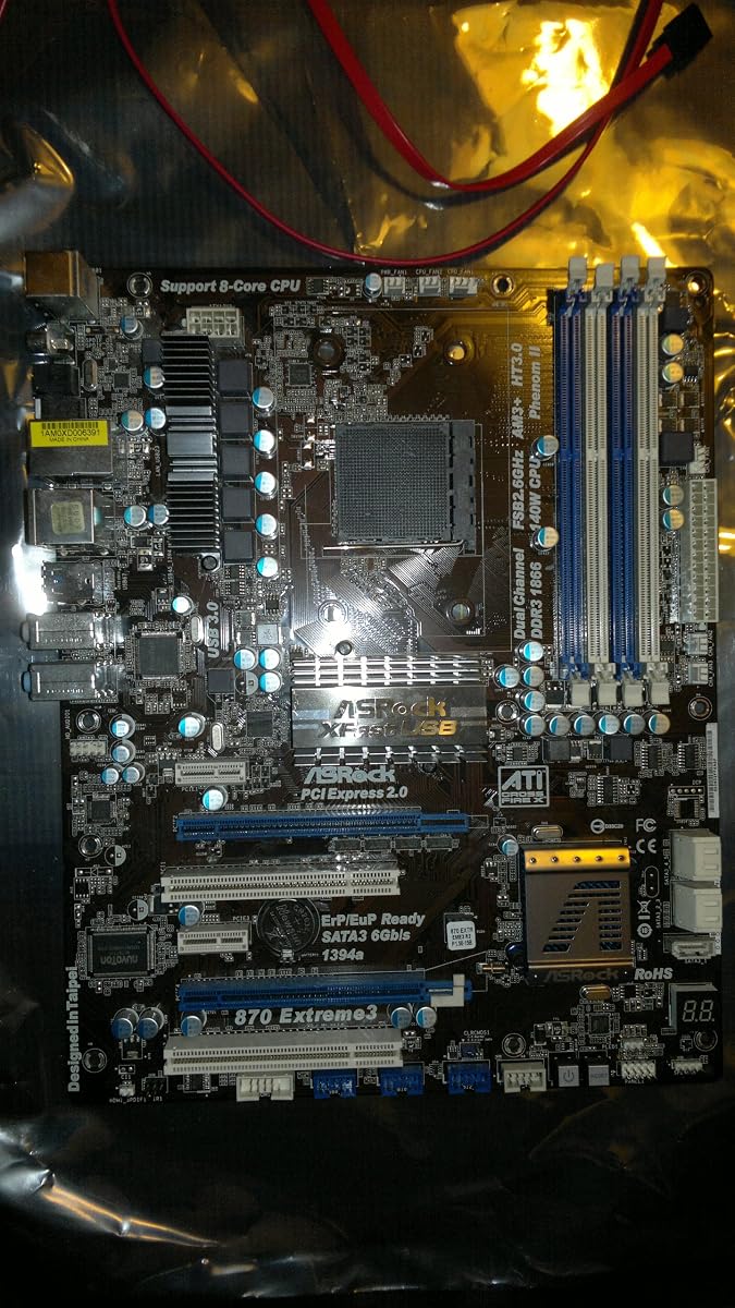 ASRock 870 EXTREME3 R2.0