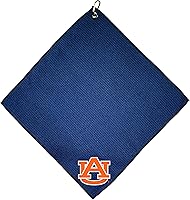 Vista 26 de Team Golf NCAA Adult-Unisex Microfiber Golf Towel, 15x15