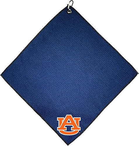 Miniatura 26 de Team Golf NCAA Adult-Unisex Microfiber Golf Towel, 15x15