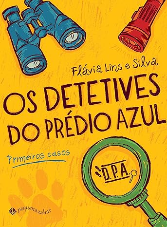 91AkpDJouPL._SY466_ TOP 30 | Trinta livros de suspense e mistério para crianças
