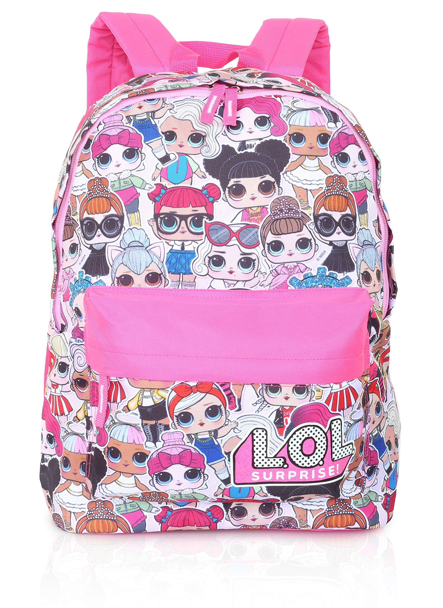 lol kids backpack