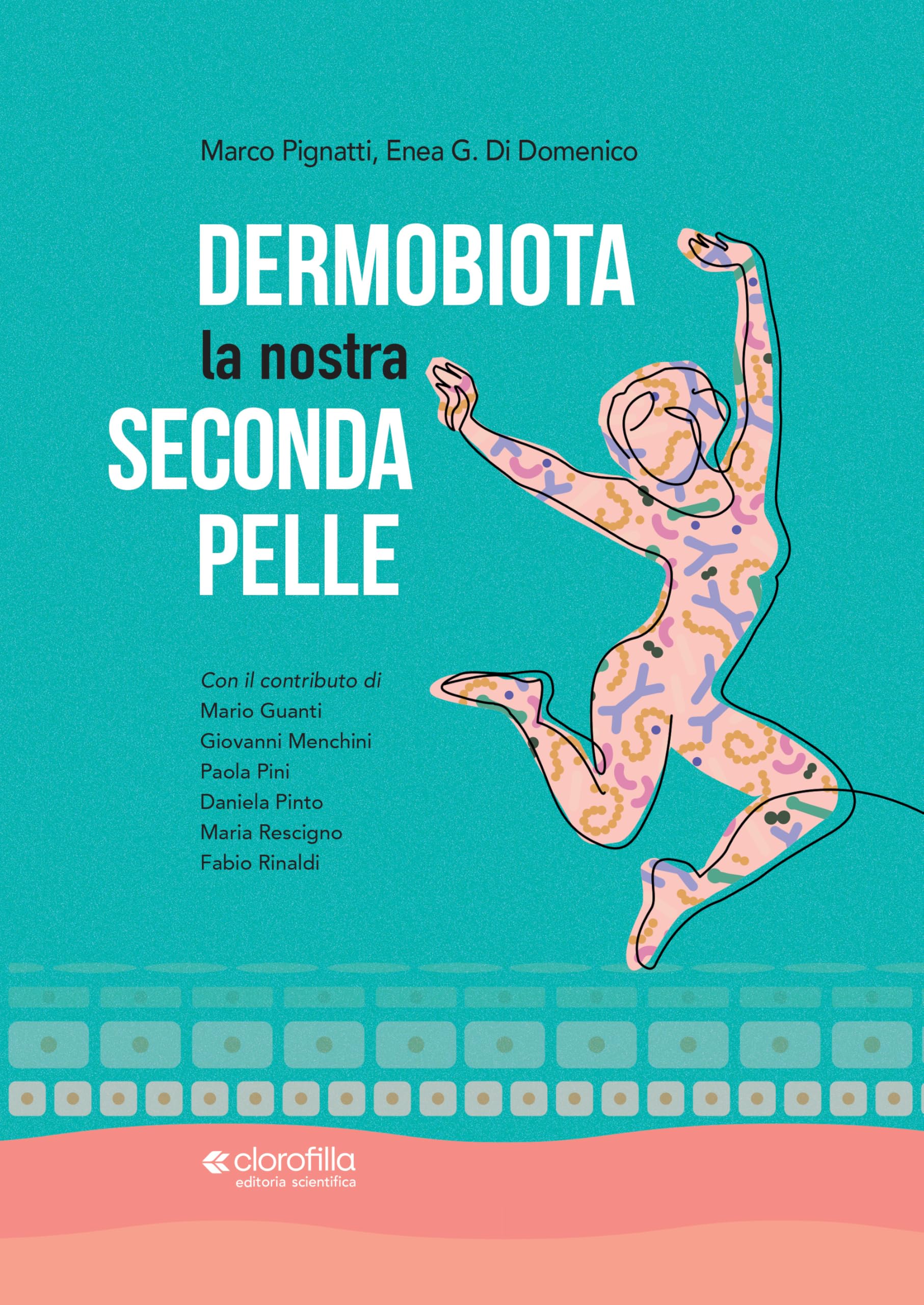 Dermobiota la nostra seconda pelle