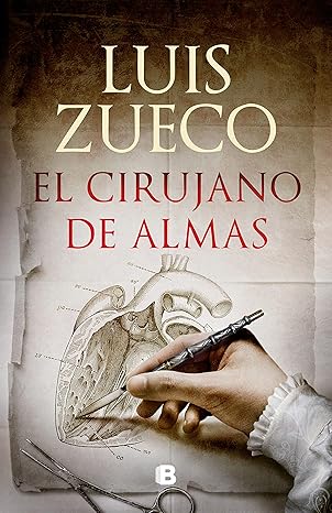 El cirujano de almas (Histórica)