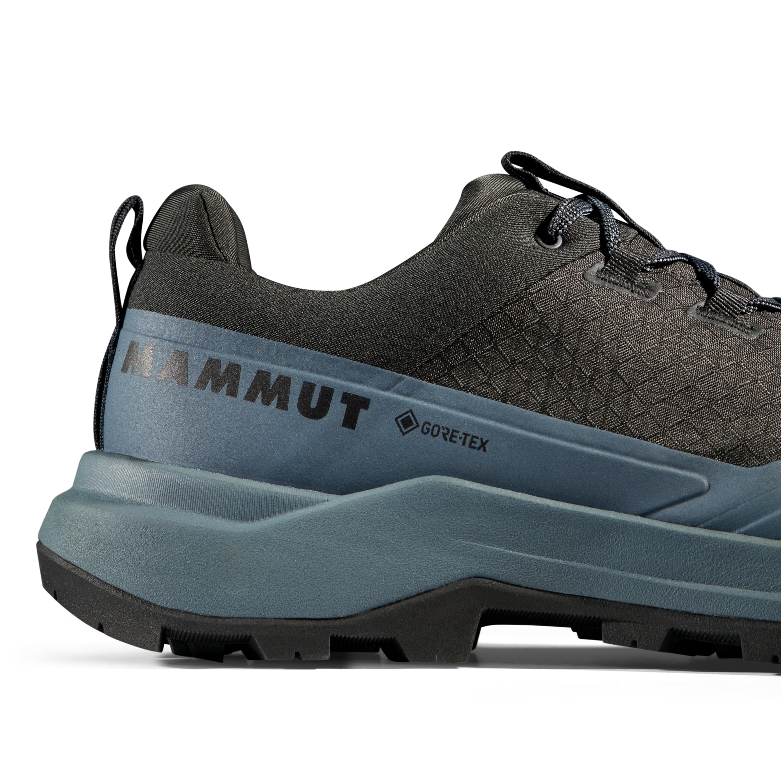 Mammut Mężczyźni Mammut Sertig Iii Low Gtx MenButy alpinistyczne