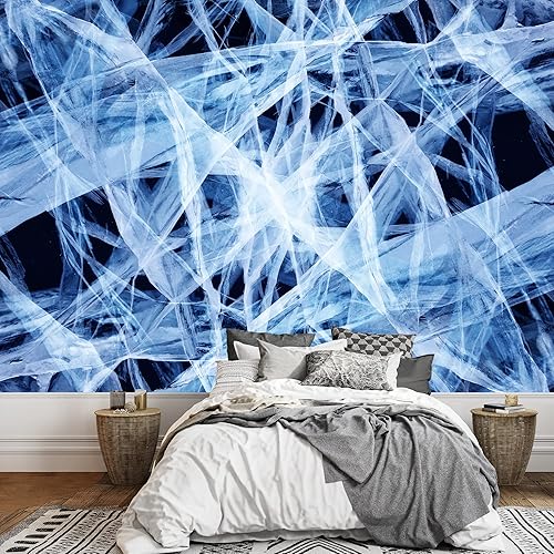 Miniatura 19 de wall26 - Grunge musical con fondo de aerosol - Mural de pared removible | Papel pintado grande autoadhesivo - 66x96 pulgadas Obra de arte -