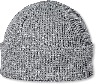Sterntaler Unisex Children's Hat Baby Beanie Hat Waffle Look