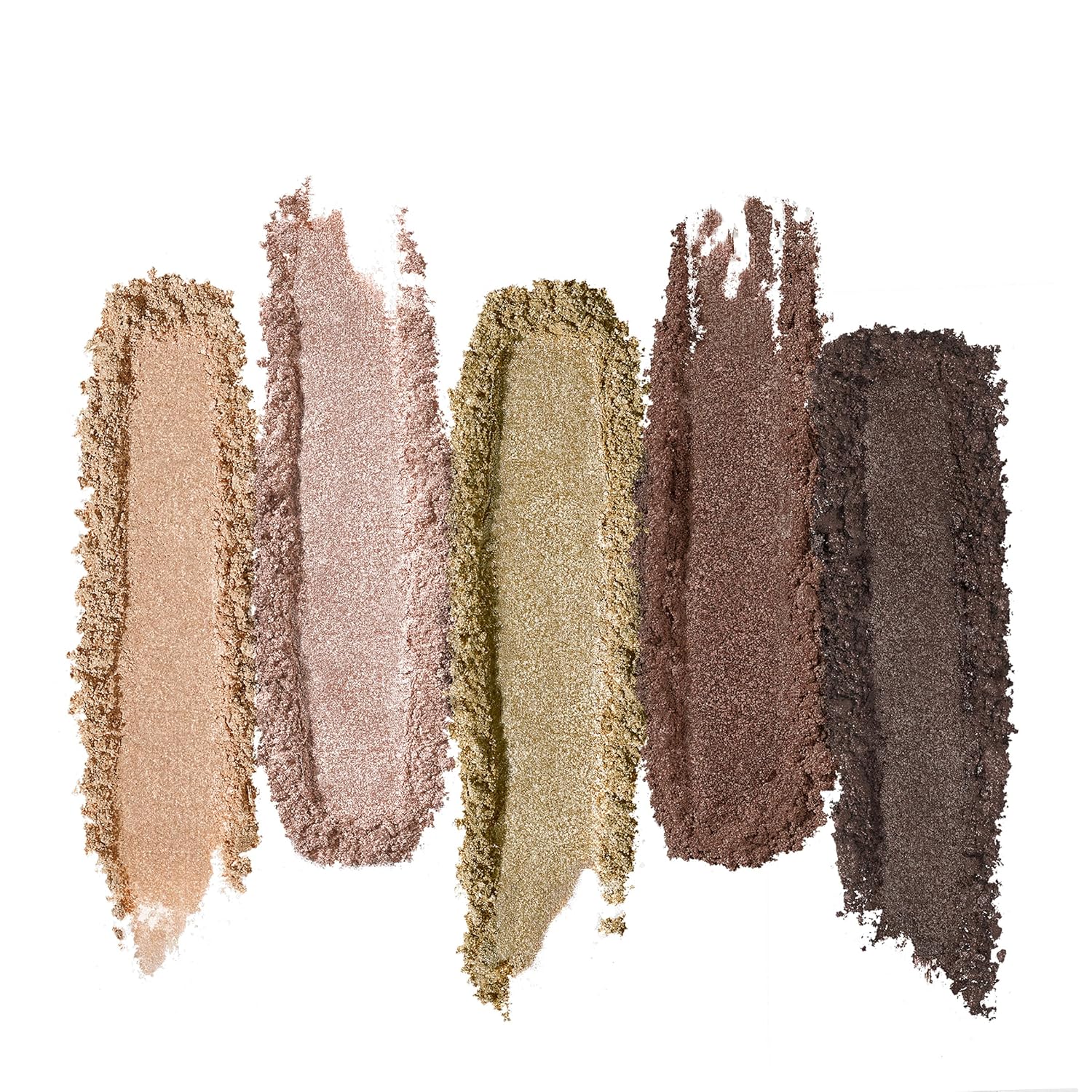 Lancôme Hypnôse Eyeshadow Palette - Highly Pigmented & Long-Wear - Flake & Smudge-Proof