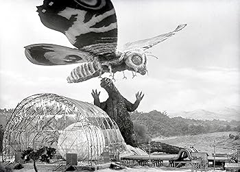 モスラ対ゴジラ [Blu-ray] 9jupf8b Amazon.co.jp: 『モスラ対ゴジラ』4Kリマスター [Blu-ray] : 本