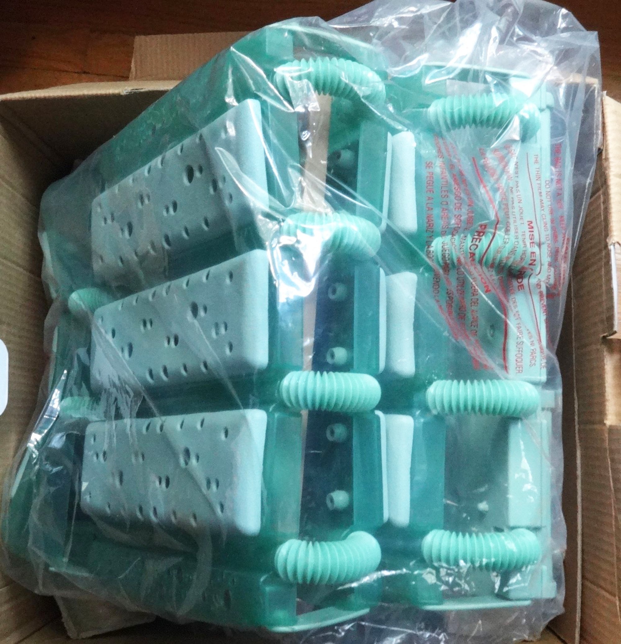 Conair Deluxe Thermal Spa Bath Mat With Remote and Foot Massage