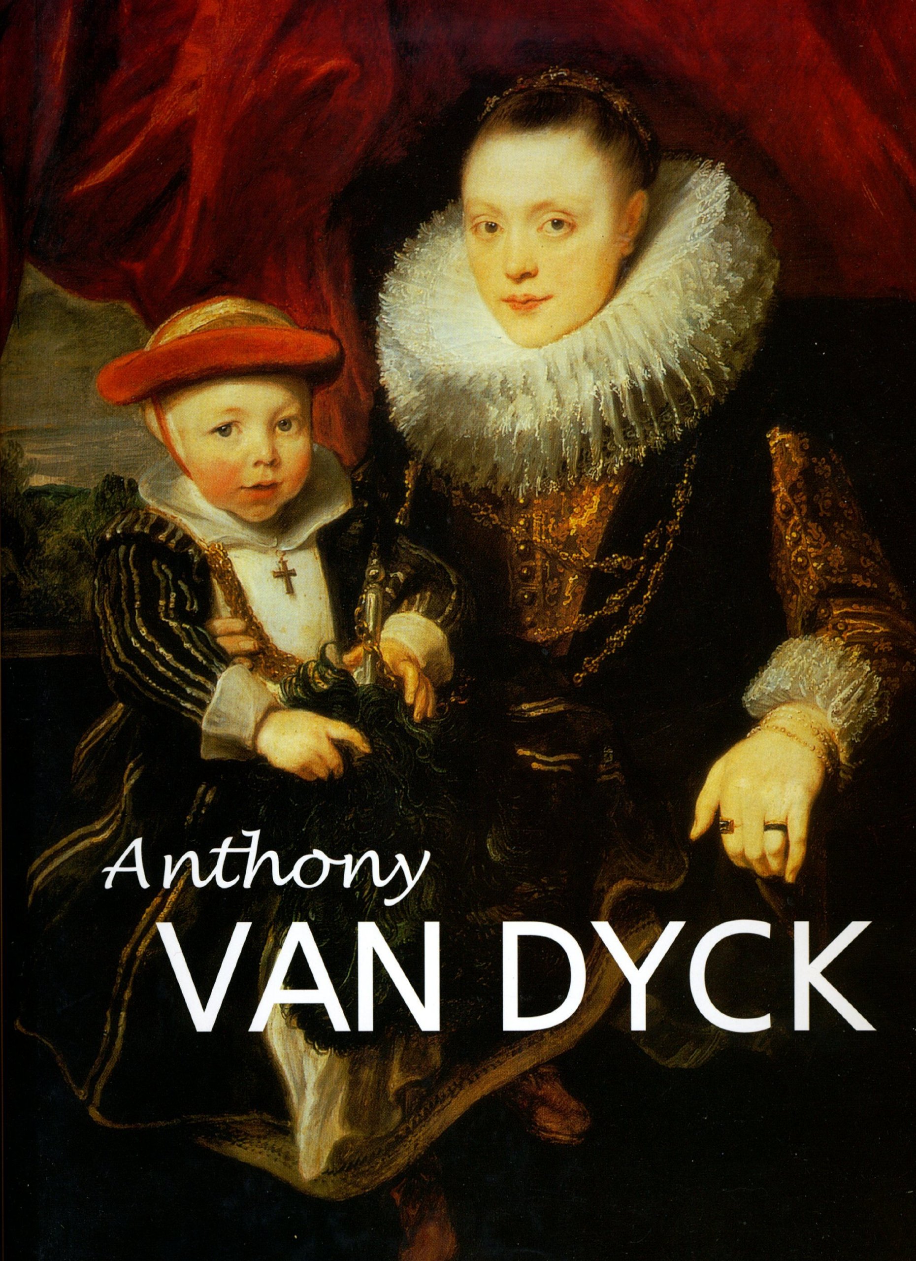 Great Masters: Anthony Van Dyck