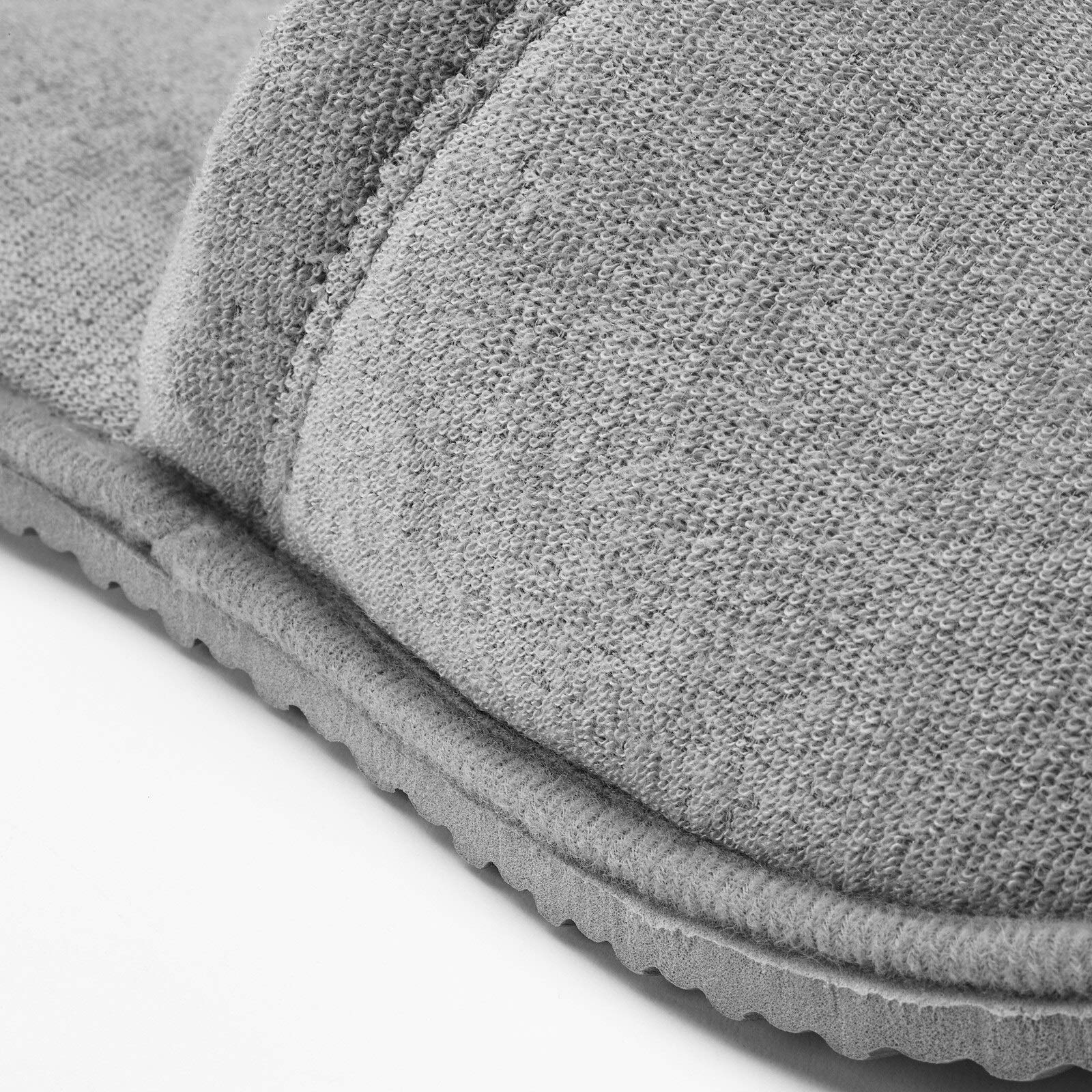 See full amazon price history chart for Ikea TSSP Slippers, Grey S/M Ikea TSSP Slippers, Grey S/M (B08Z8BGZP4) Amazon Price History, Amazon Price Tracker
