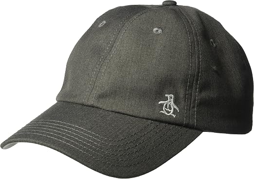 Solid Suiting Baseball Cap 