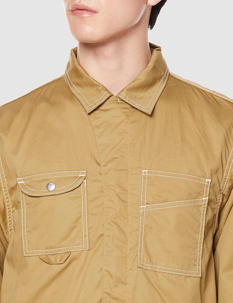 チャムス] ツナギ Flame Retardant Jump Suit 楽天市場】【SALE!!】 【SALE!!】 【 CHUMS チャムス 】 Flame