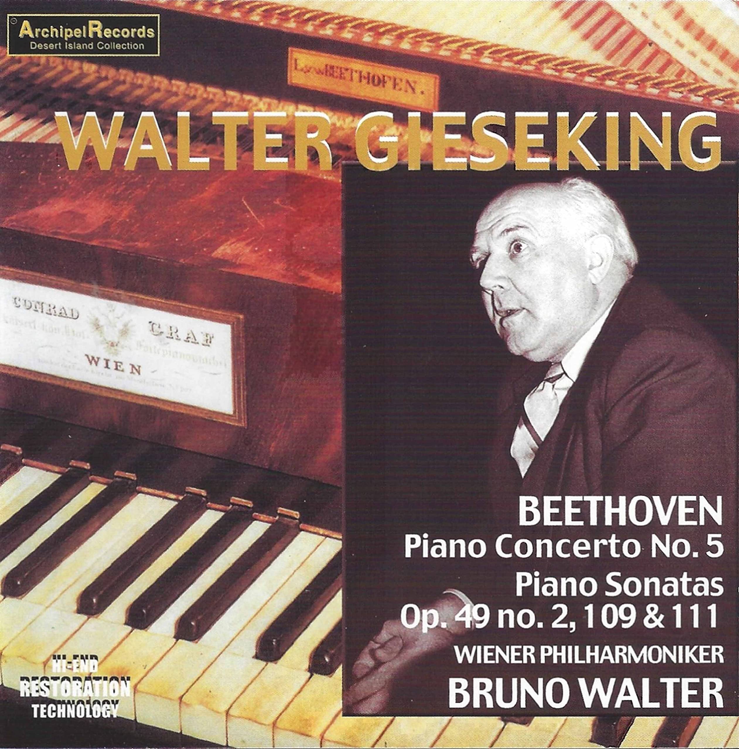 Piano Concerto No.5