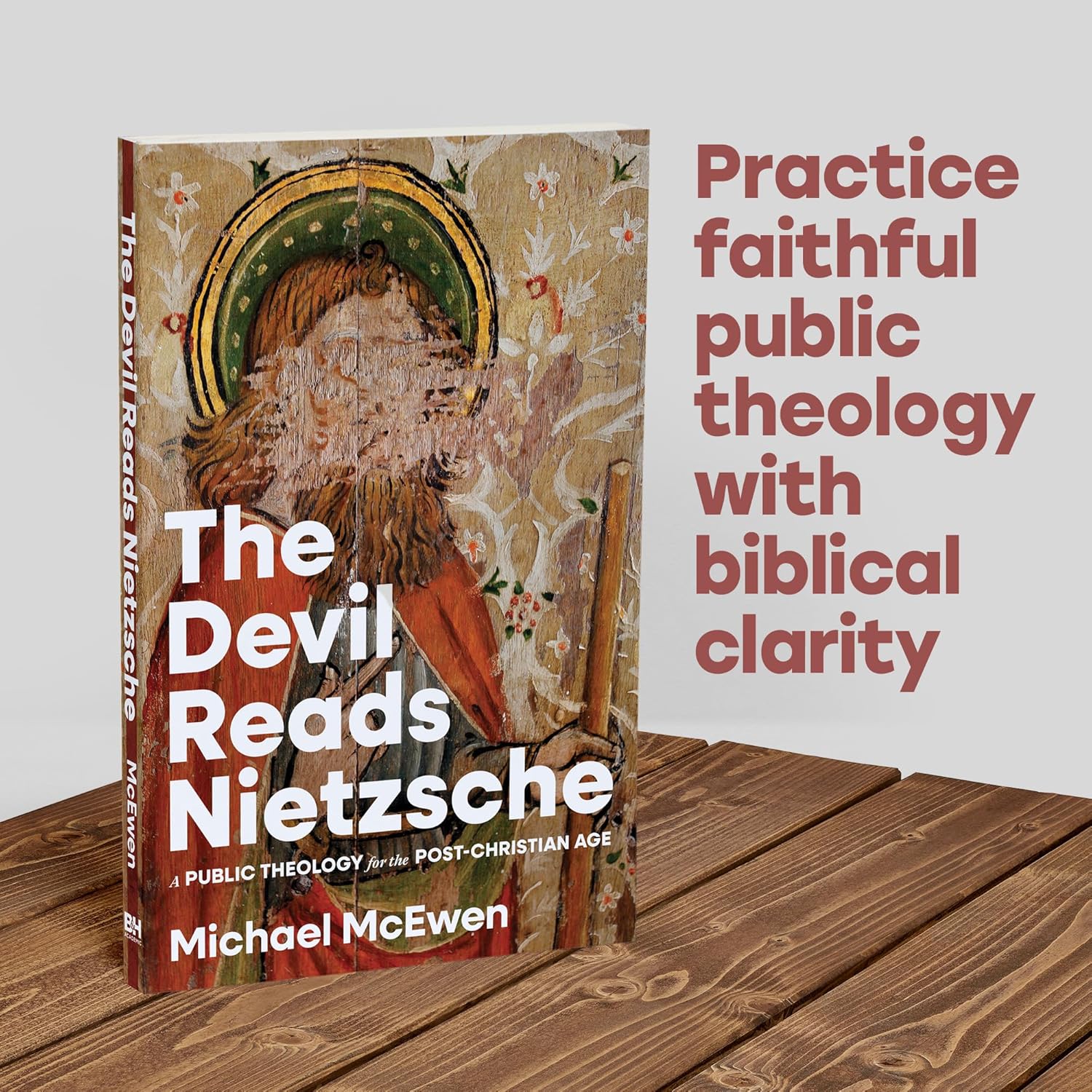 The Devil Reads Nietzsche: A Public Theology for the Post-Christian Age - Image 6