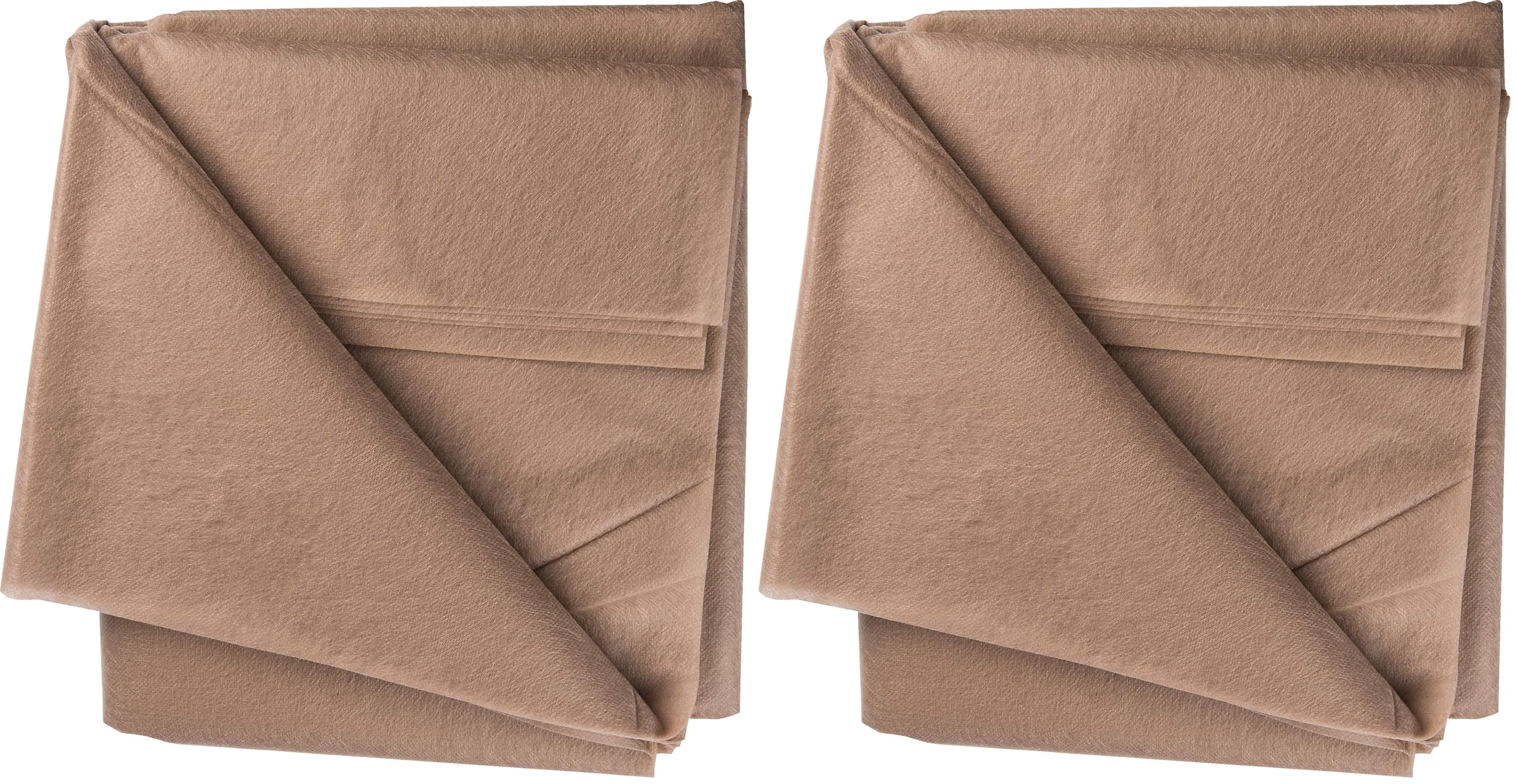 Meister Winterschutzvlies 5 x 1,5 m - 30 g/m² - PP - Idealer Frostschutz von Pflanzen & Gewächsen - Nachhaltige Wärmespeicherung - Mehrfach verwendbar/Frostschutz/Schutzhaube / FLOR80270