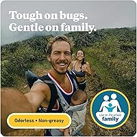 Vista 5 de Sawyer Products SP5432 repelente de insectos con picaridina en aerosol, 20%, bomba, 3 onzas, (paquete de 2) (el empaque puede variar)