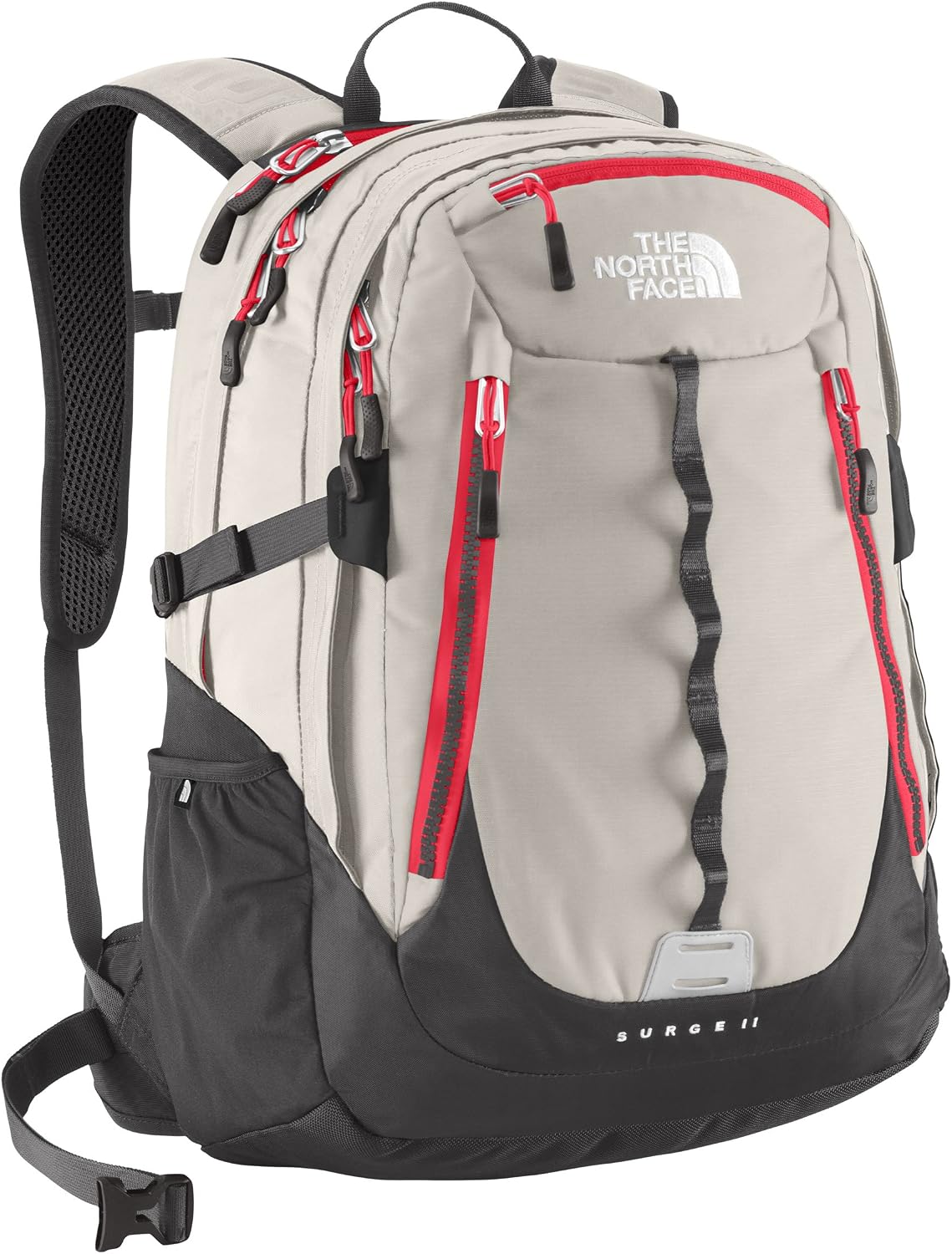 Face Surge II Daypack - Ether Grey 