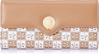 OX محفظة - 103 - بيج غامق