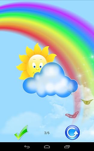 KIDSLAND: animals (kids games)