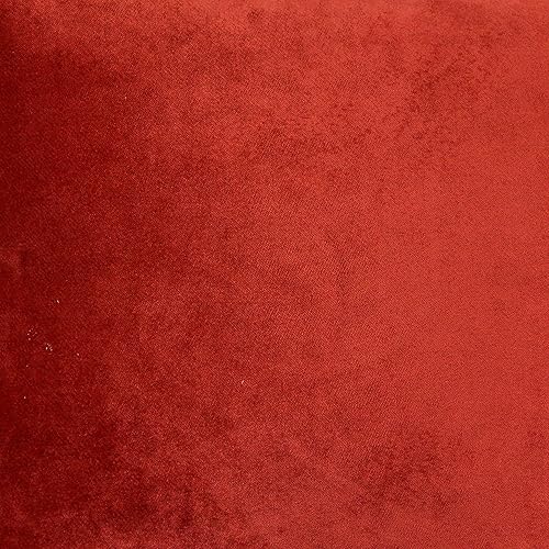 Orange Upholstery Fabrics Amazon Co Uk