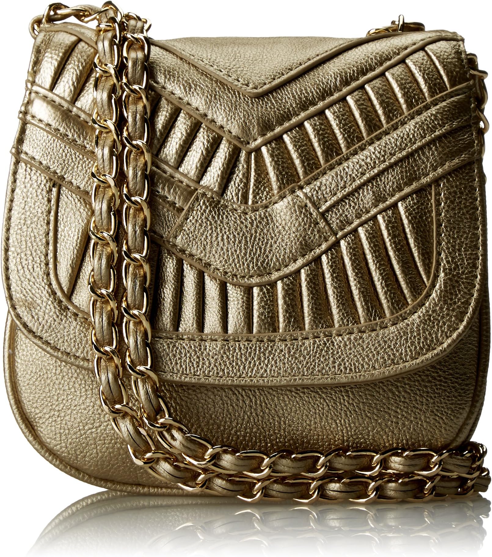 BIG BUDDHA Jbrea Cross Body Bag