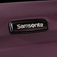 Vista 25 de Samsonite Omni PC - Maleta extensible rígida, Negro