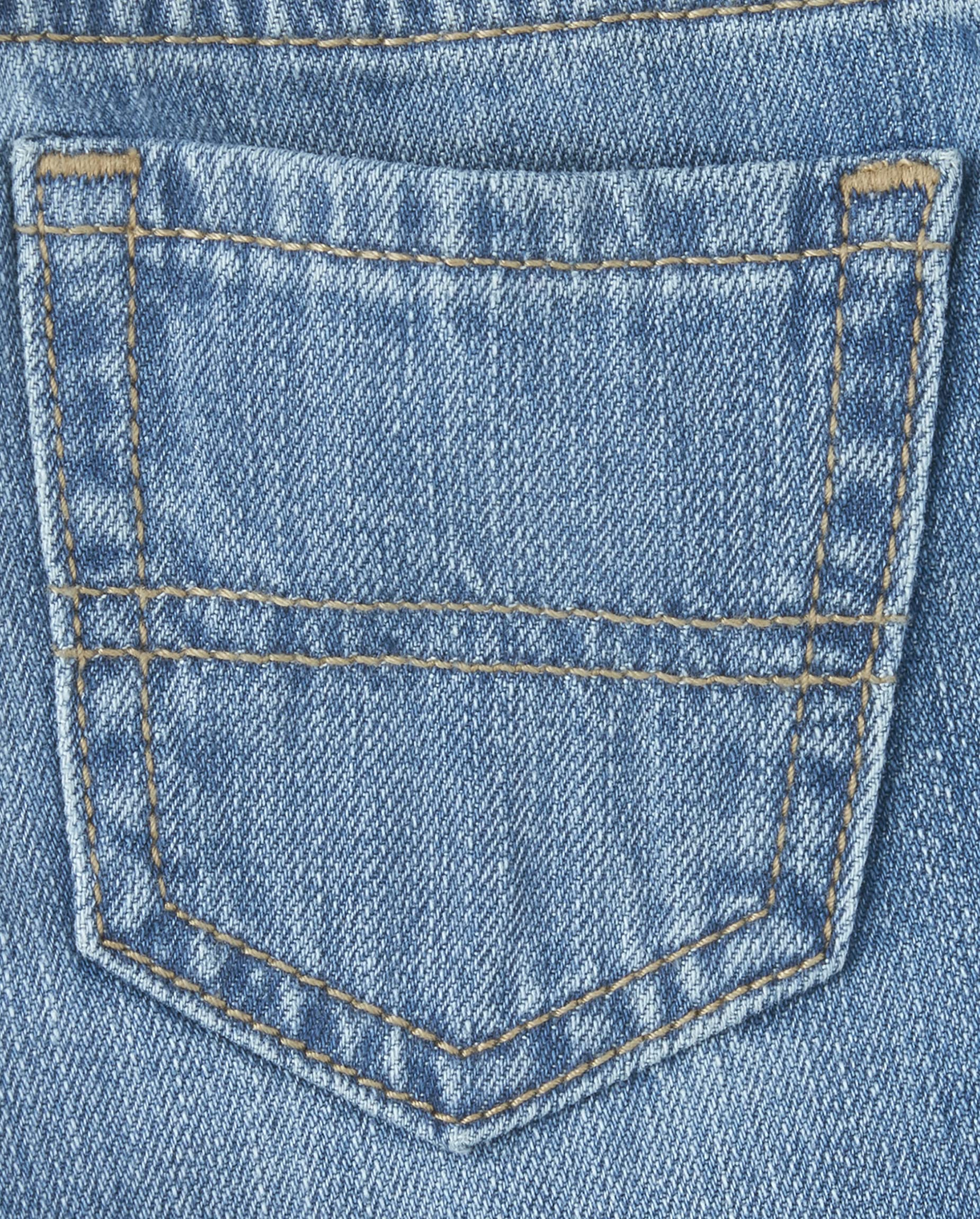 The Children's Place Two Pack Jeans - Dżins Chłopcy