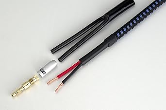 SVS Ultra Speaker Cable - 8 FT Ultra Speaker Cable 8' SoundPath