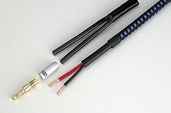 nvs copper3  speaker cable（特注品） Nova OCC Speaker Cable 12AWG - ZavfinoUSA